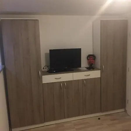 Apartman With A Parking Space Mandre, Pag - 16499 Kolan